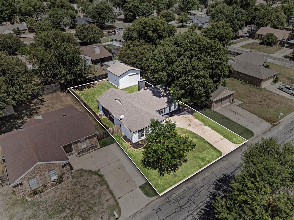 7008 Shadow Bend Drive