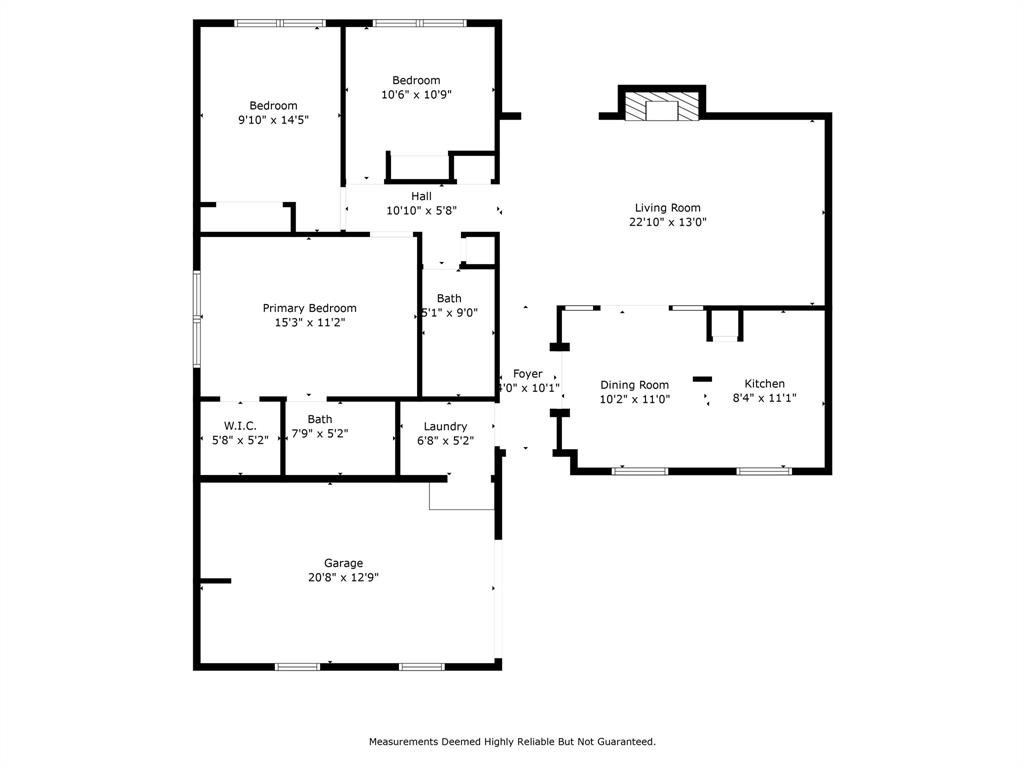 7008 Shadow Bend Drive