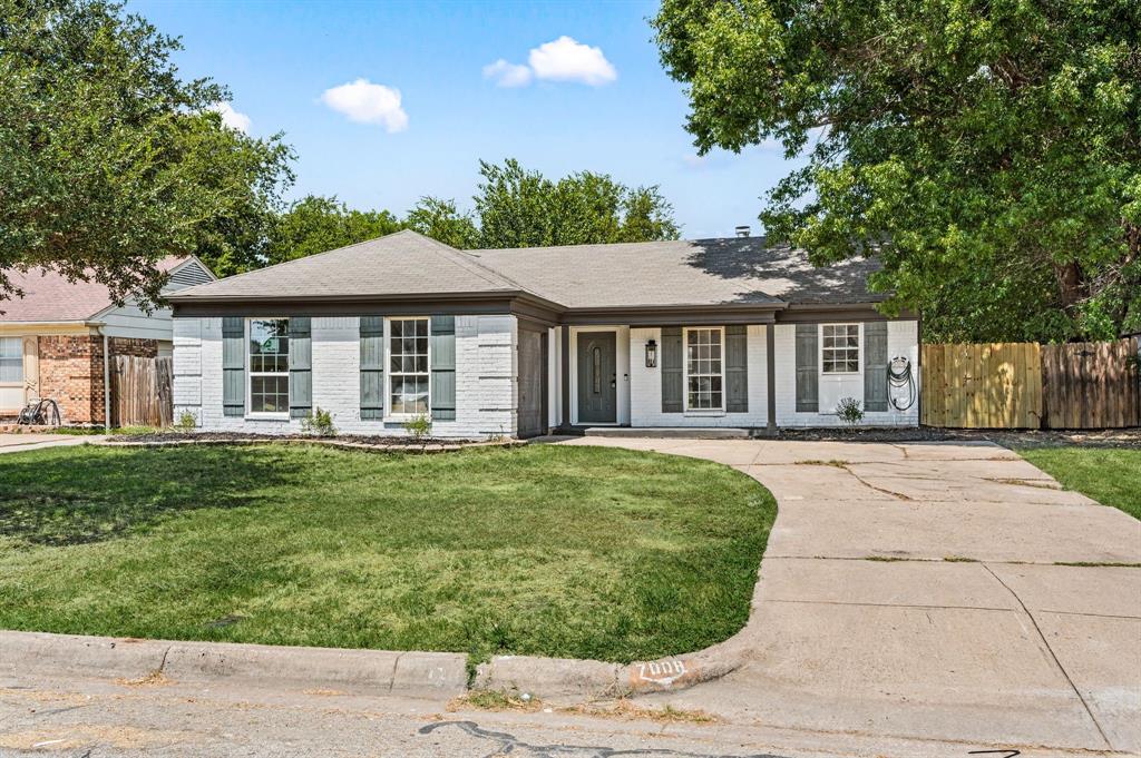 7008 Shadow Bend Drive
