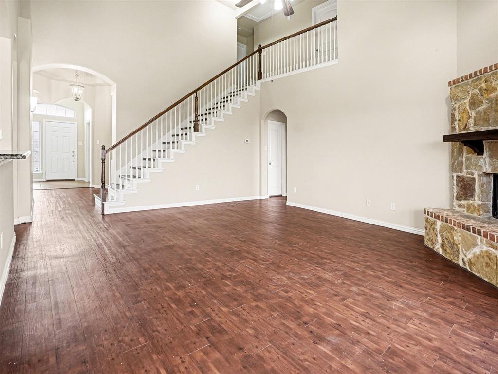 Oxford Ranch - Residential