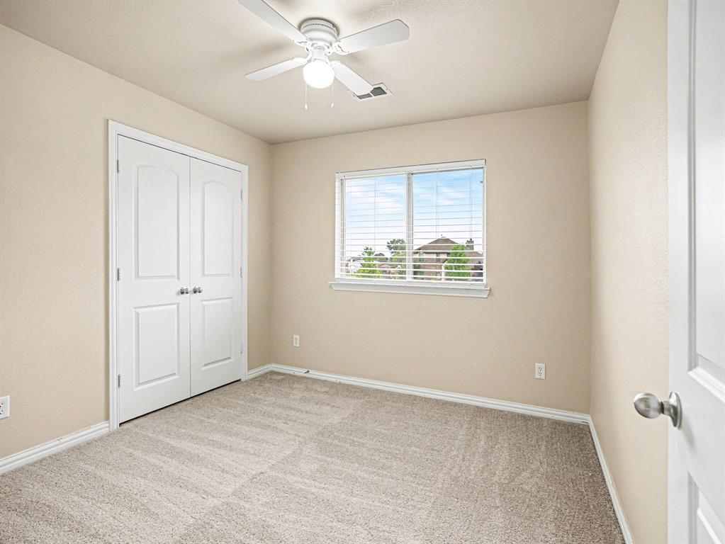 Oxford Ranch - Residential