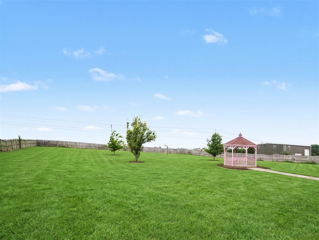 Oxford Ranch - Residential