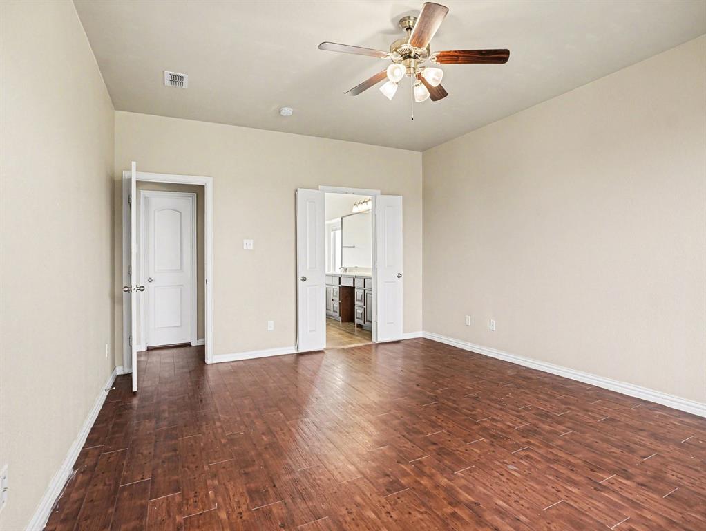 Oxford Ranch - Residential