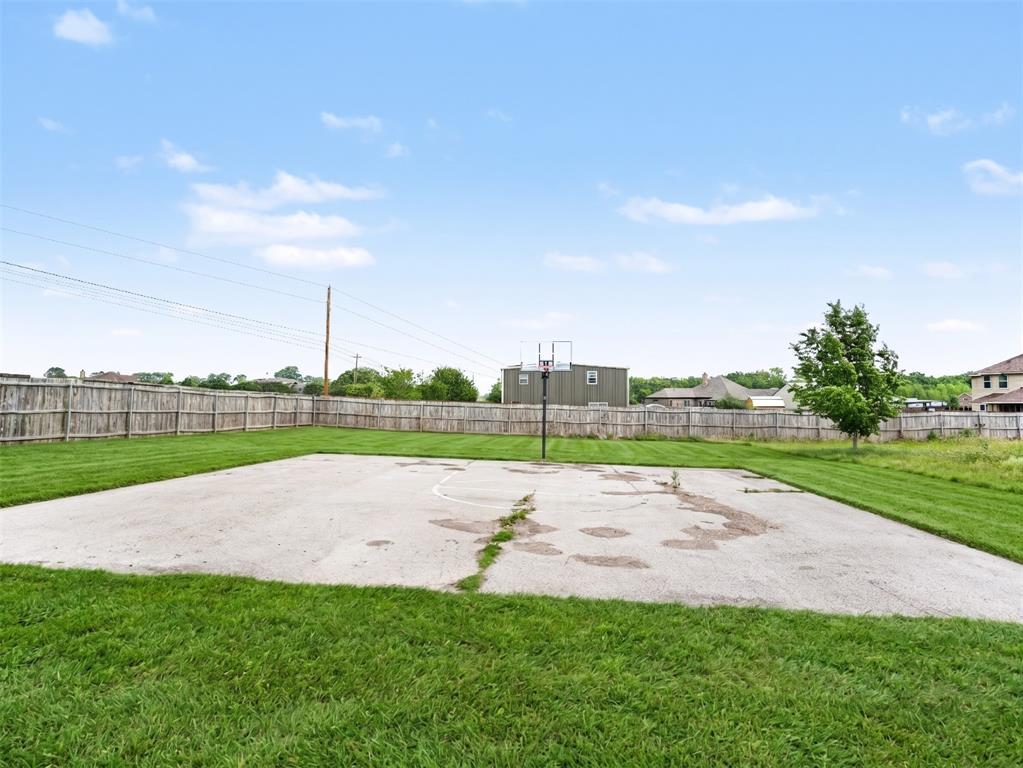 Oxford Ranch - Residential