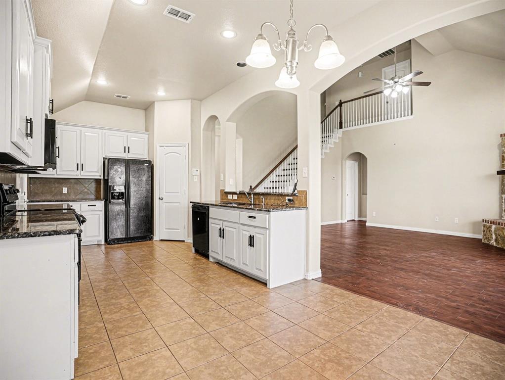 Oxford Ranch - Residential