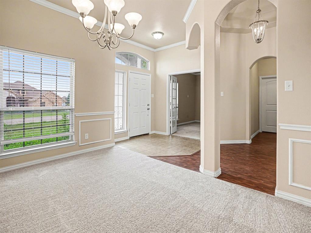 Oxford Ranch - Residential