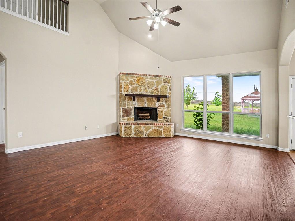 Oxford Ranch - Residential