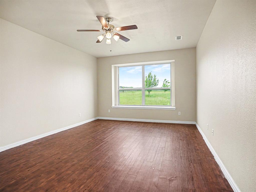 Oxford Ranch - Residential