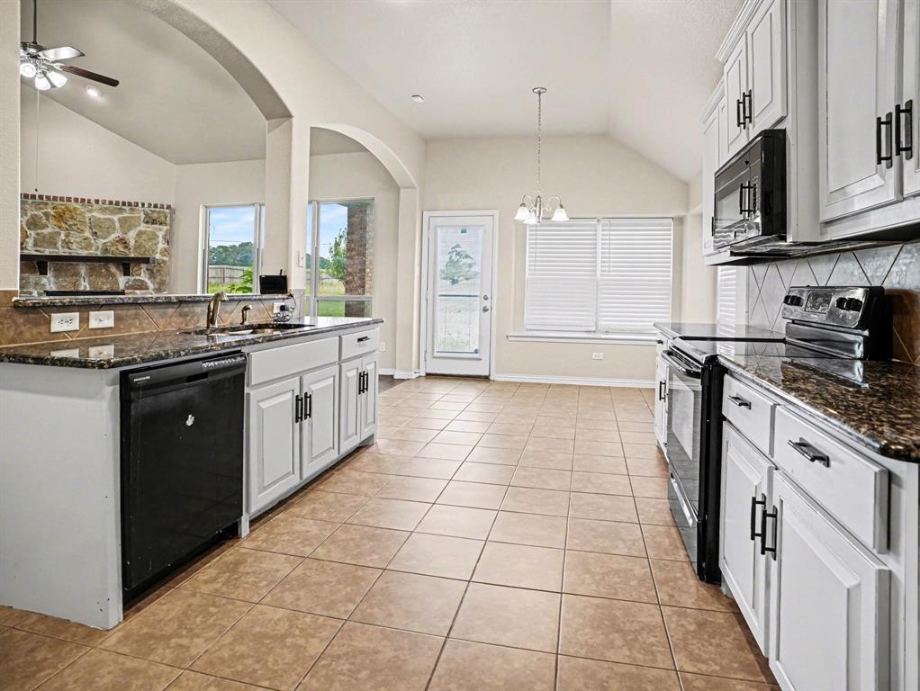 Oxford Ranch - Residential