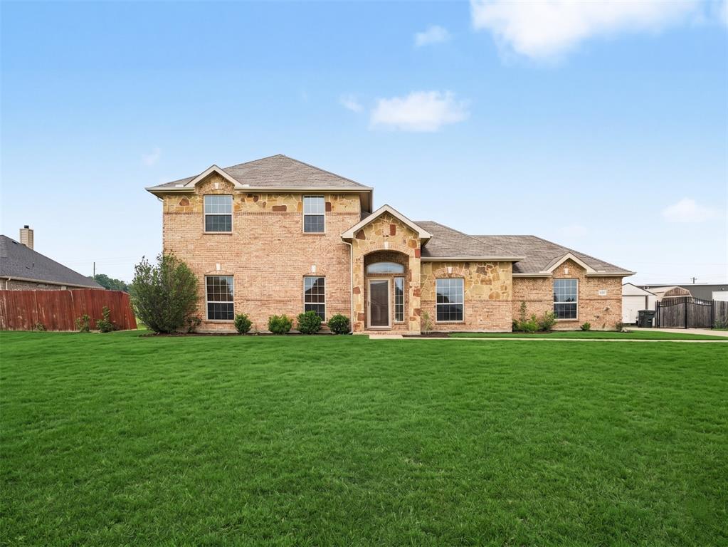 Oxford Ranch - Residential