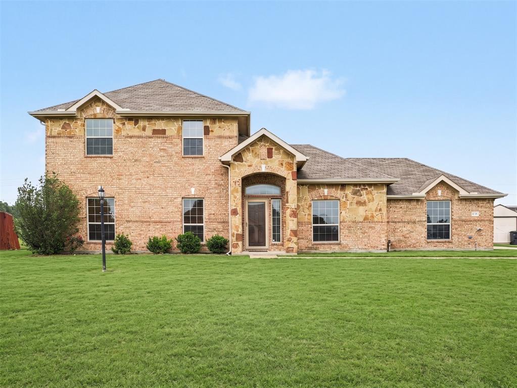 Oxford Ranch - Residential
