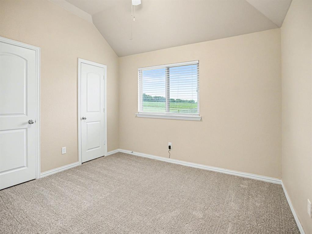 Oxford Ranch - Residential