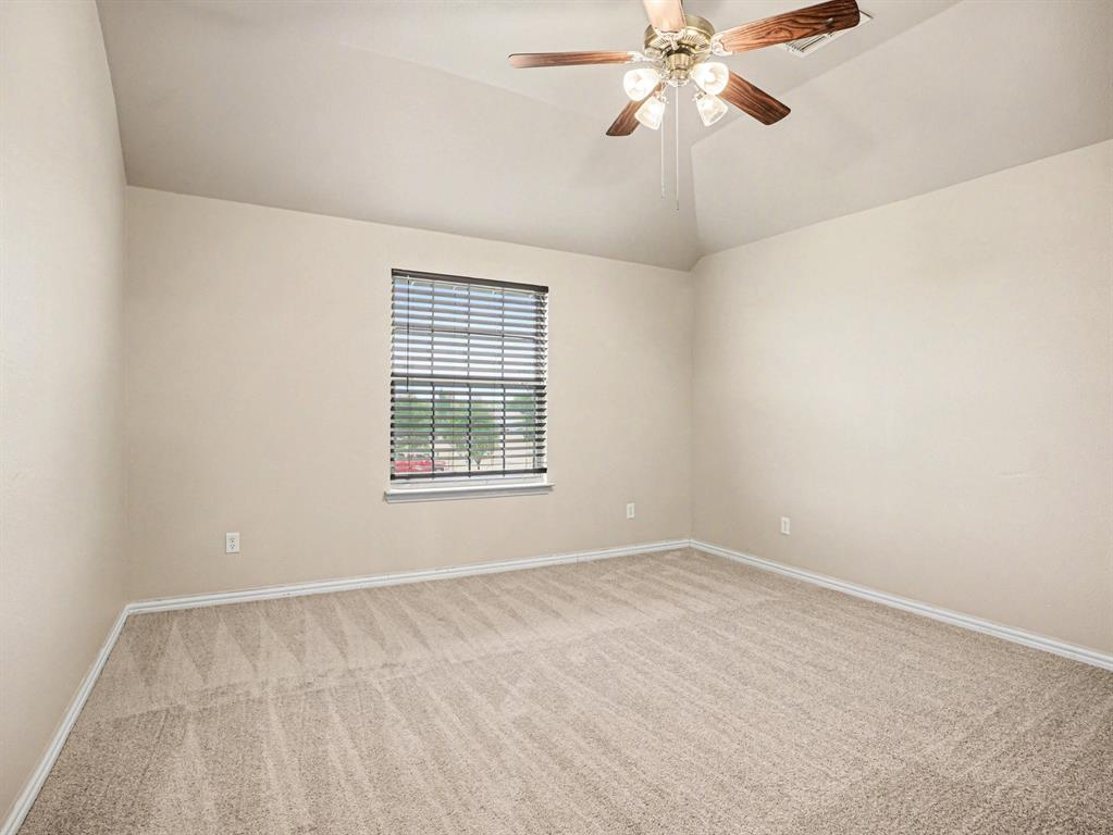 Oxford Ranch - Residential