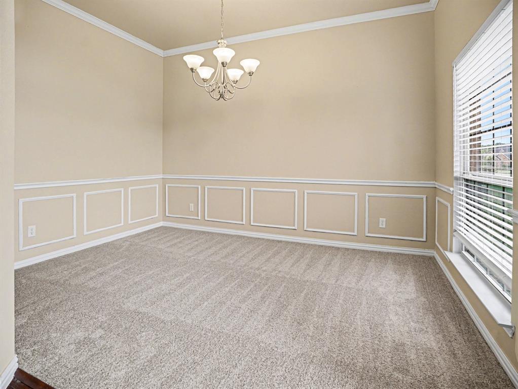 Oxford Ranch - Residential