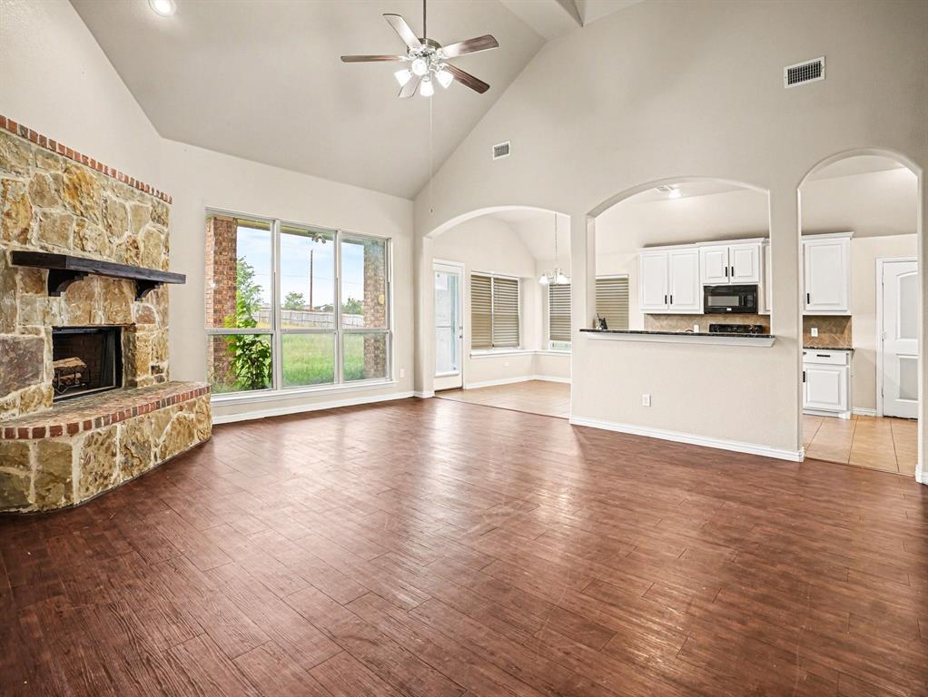 Oxford Ranch - Residential