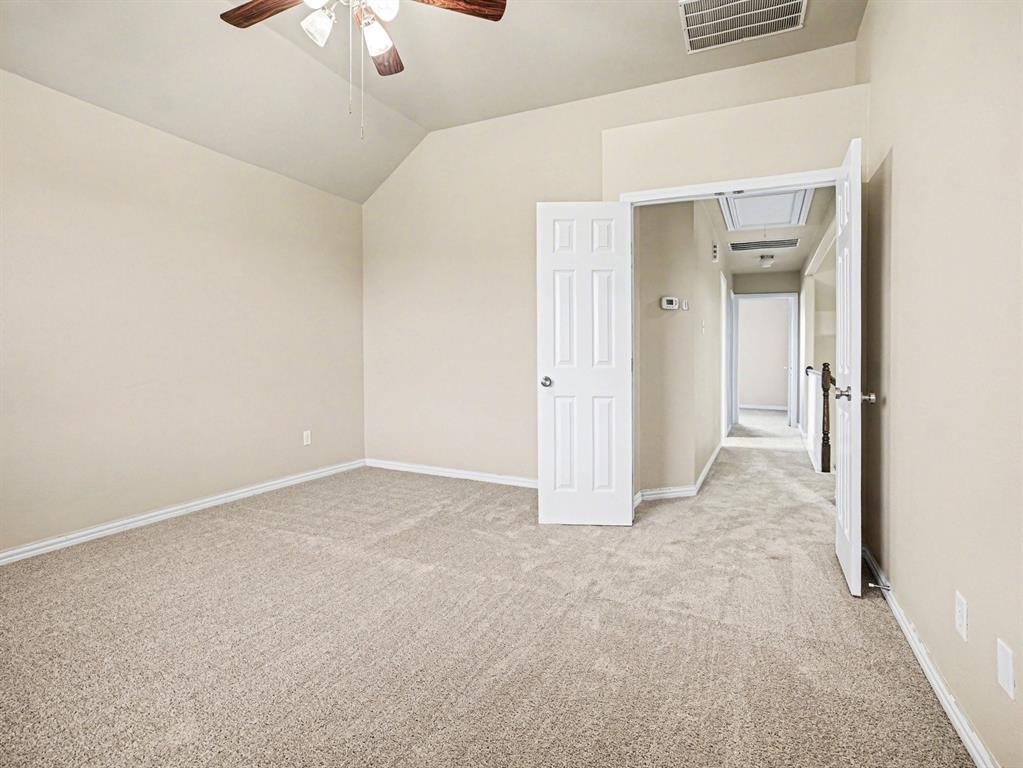 Oxford Ranch - Residential