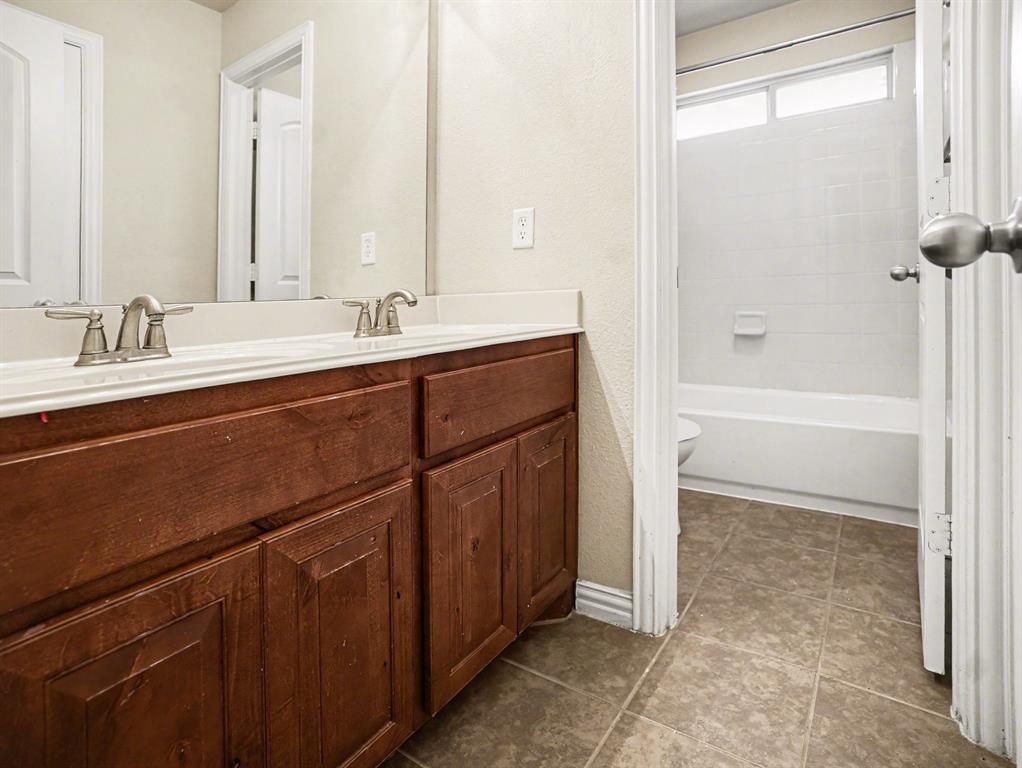 Oxford Ranch - Residential