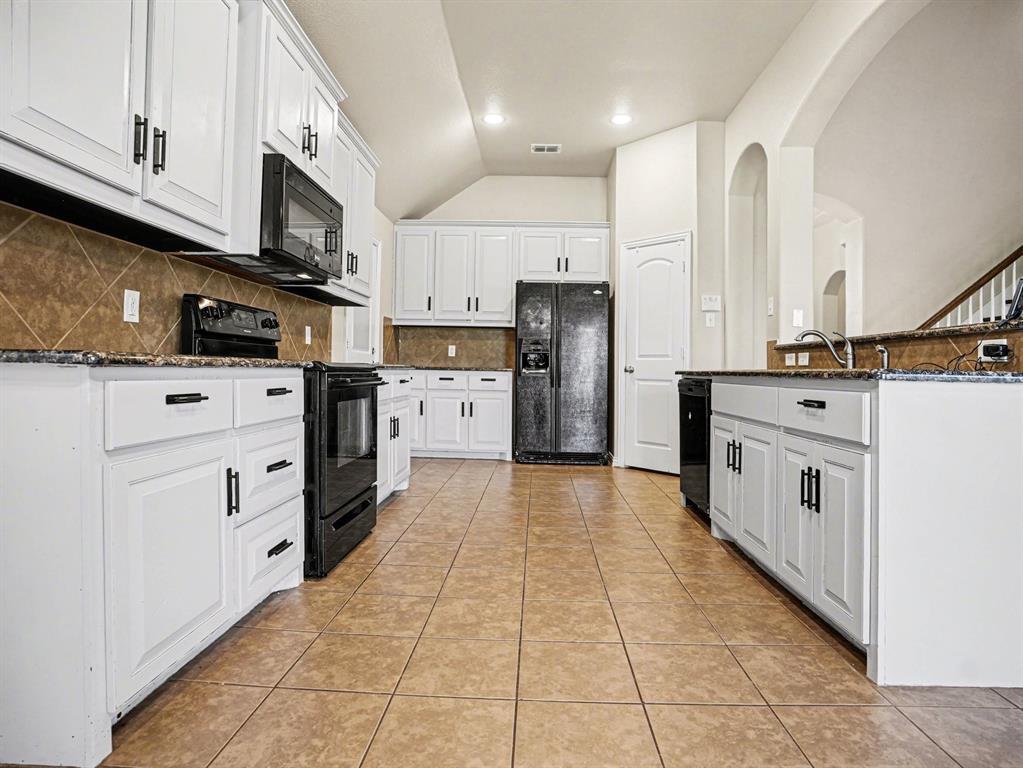 Oxford Ranch - Residential