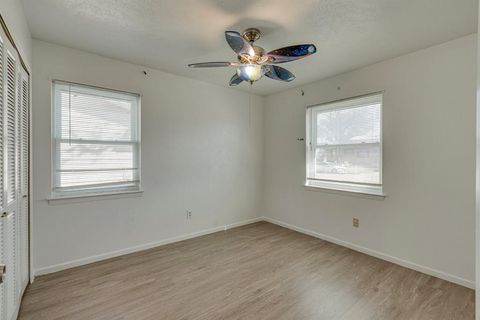 Tiny photo for 4605 Bethany Drive, Garland, TX 75042 (MLS # 21197232)