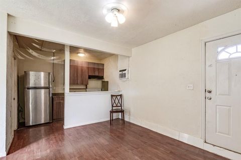 Tiny photo for 4605 Bethany Drive, Garland, TX 75042 (MLS # 21197232)