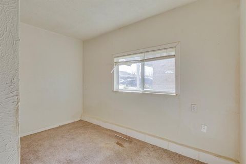 Tiny photo for 4605 Bethany Drive, Garland, TX 75042 (MLS # 21197232)