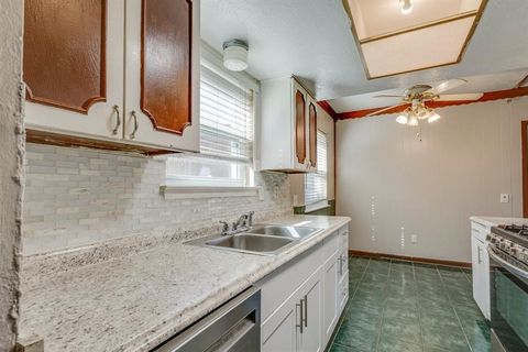 Tiny photo for 4605 Bethany Drive, Garland, TX 75042 (MLS # 21197232)