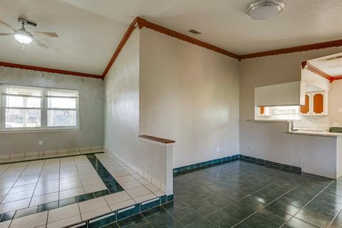 Tiny photo for 4605 Bethany Drive, Garland, TX 75042 (MLS # 21197232)