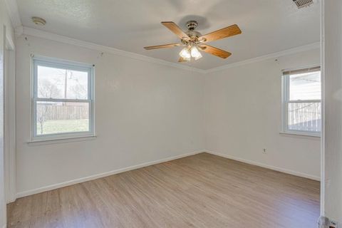 Tiny photo for 4605 Bethany Drive, Garland, TX 75042 (MLS # 21197232)