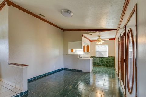 Tiny photo for 4605 Bethany Drive, Garland, TX 75042 (MLS # 21197232)