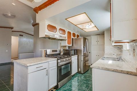 Tiny photo for 4605 Bethany Drive, Garland, TX 75042 (MLS # 21197232)