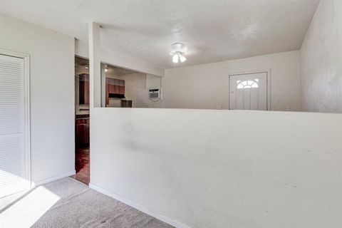 Tiny photo for 4605 Bethany Drive, Garland, TX 75042 (MLS # 21197232)