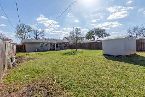 Tiny photo for 4605 Bethany Drive, Garland, TX 75042 (MLS # 21197232)