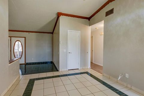 Tiny photo for 4605 Bethany Drive, Garland, TX 75042 (MLS # 21197232)