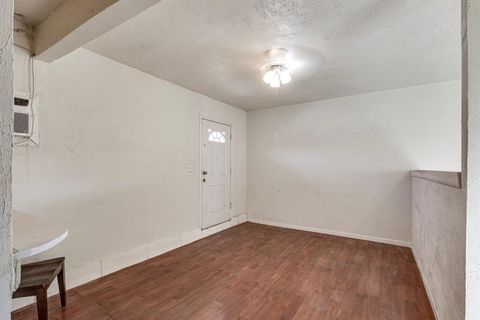 Tiny photo for 4605 Bethany Drive, Garland, TX 75042 (MLS # 21197232)