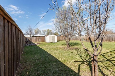 Tiny photo for 4605 Bethany Drive, Garland, TX 75042 (MLS # 21197232)