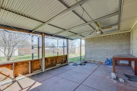 Tiny photo for 4605 Bethany Drive, Garland, TX 75042 (MLS # 21197232)