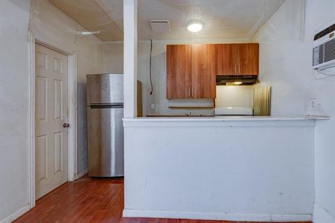 Tiny photo for 4605 Bethany Drive, Garland, TX 75042 (MLS # 21197232)