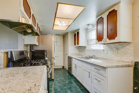 Tiny photo for 4605 Bethany Drive, Garland, TX 75042 (MLS # 21197232)