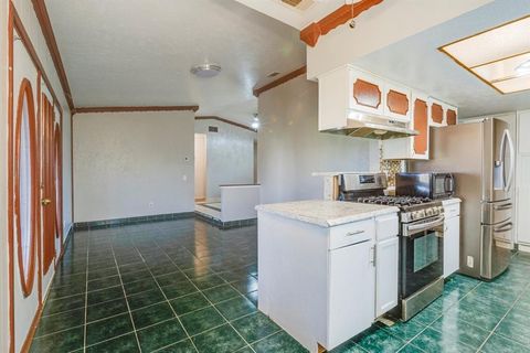 Tiny photo for 4605 Bethany Drive, Garland, TX 75042 (MLS # 21197232)