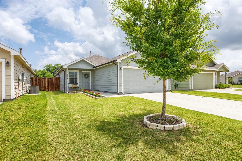 6104 Darkstar Drive