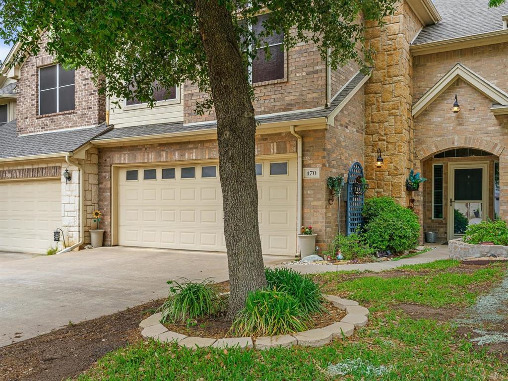 Greathouse Estates - Residential