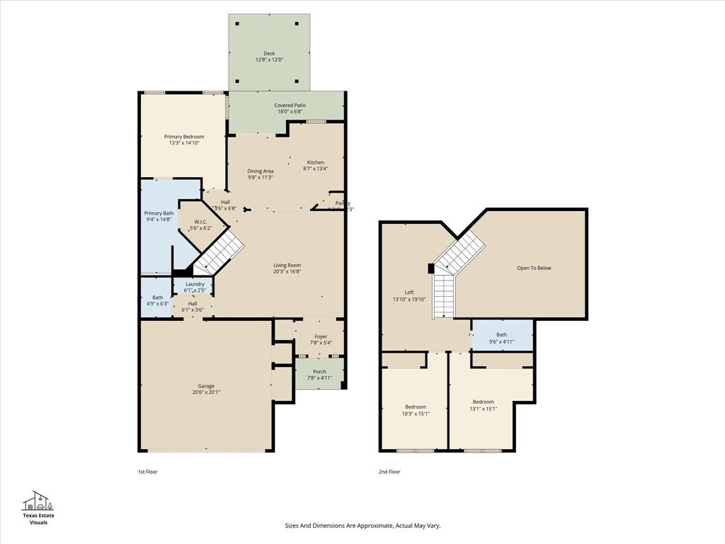 Greathouse Estates - Residential