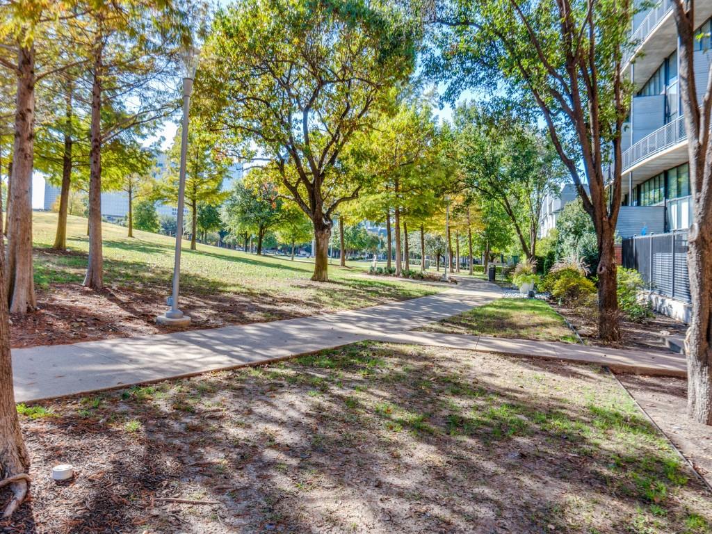 Sundance Row At State Thomas 02 - Residential