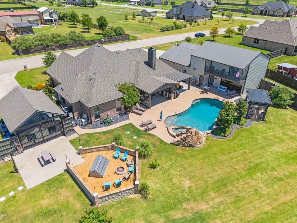 Sky View Ranch Ph 2 - Residential