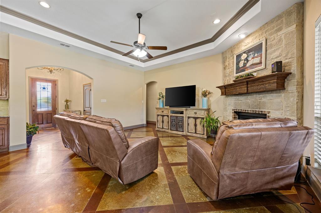 Sky View Ranch Ph 2 - Residential