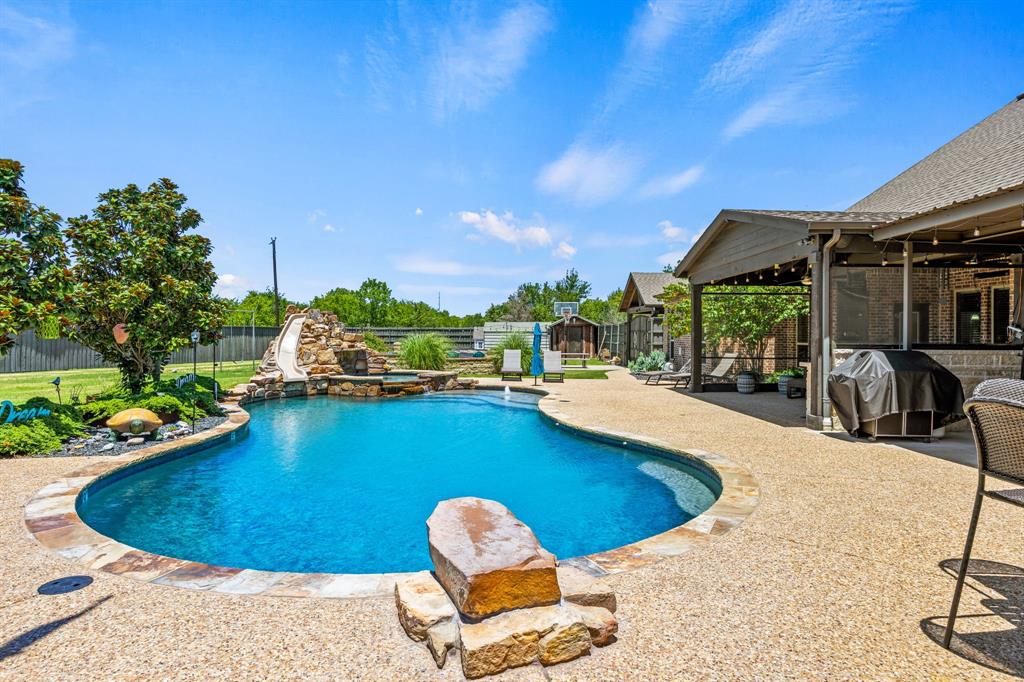 Sky View Ranch Ph 2 - Residential