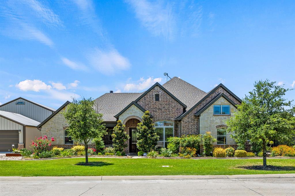 Sky View Ranch Ph 2 - Residential