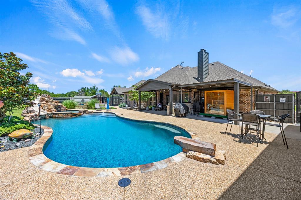 Sky View Ranch Ph 2 - Residential