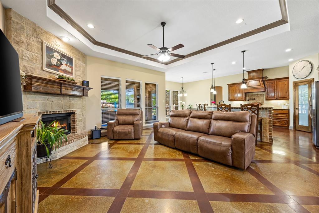 Sky View Ranch Ph 2 - Residential