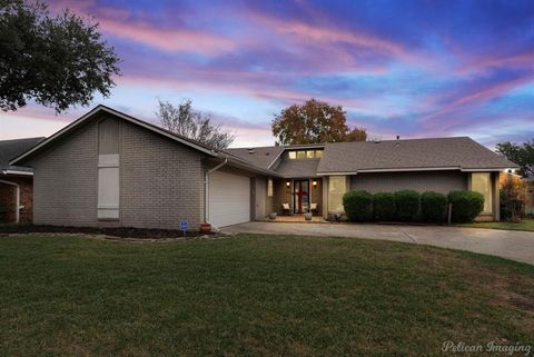 614 Turtle Creek Drive Shreveport LA 71115